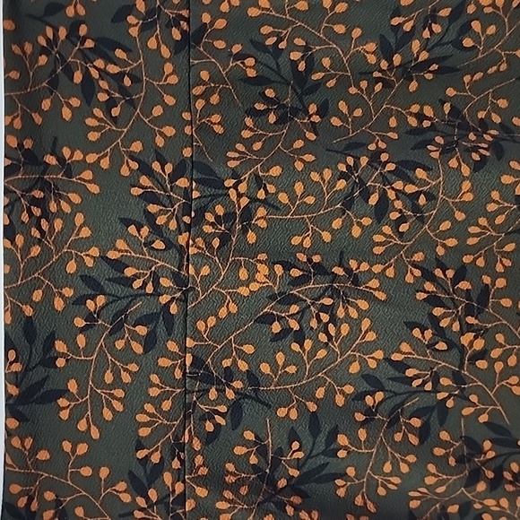 Pencil skirt med LLR - Picture 2 of 3